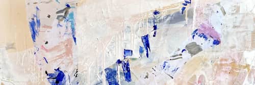 Jessalin Beutler - Paintings and Mixed Media