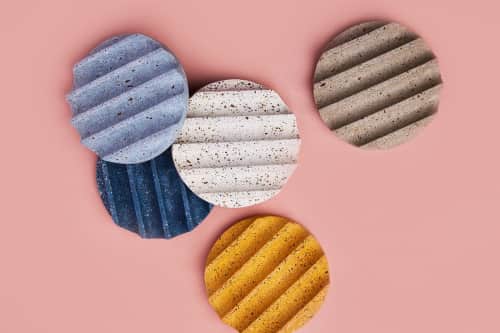 Pretti.Cool - Tableware and Decorative Objects