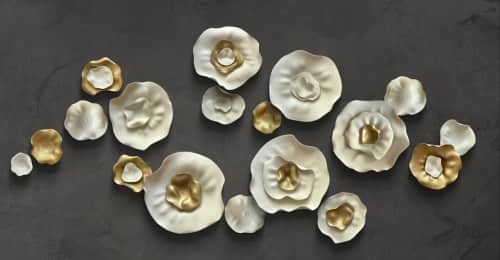 Debra Steidel - Sculptures and Art