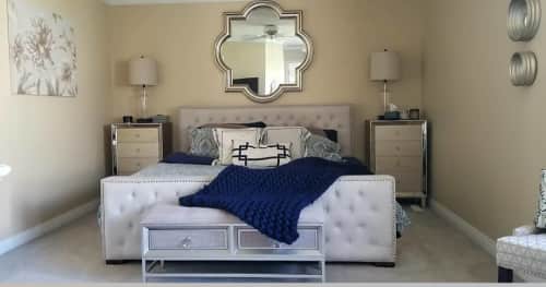 Knit Like A Boss - Linens & Bedding and Pillows