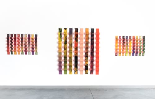 Nicole Pietrantoni Studio - Sculptures and Art