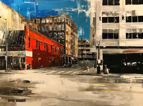 Ashley Sullivan - Paintings and Art | Wescover