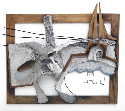 Michele Mautone Sculptor - Sculptures and Art