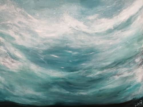 art-by-khadija - Paintings and Art