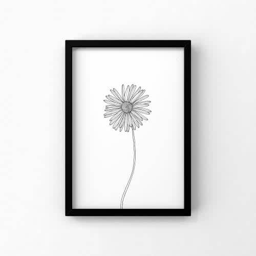 Buy Yourself Flowers