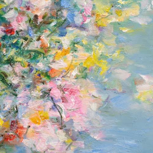 YANGS FINE ART - Prints and Paintings