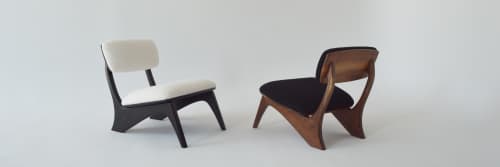 SR Woodworking - Furniture and Lamps