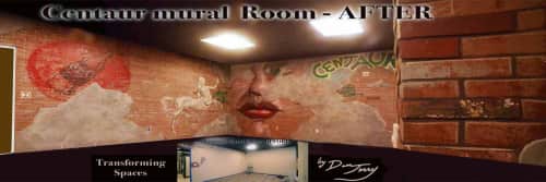 Dan Terry - Paintings and Art