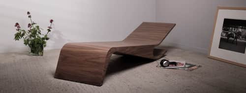 Anthony Van Troost - Furniture and Interior Design