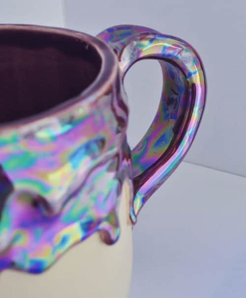 Silver Spot Ceramics - Cups and Tableware
