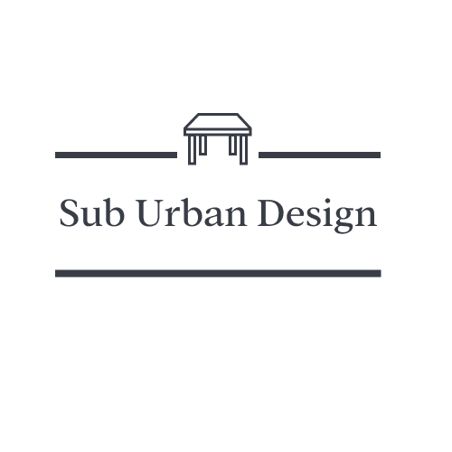 Sub Urban Design - Drinkware and Tableware