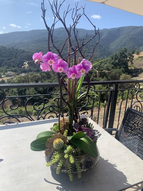 Fleurina Designs - Floral Arrangements and Planters & Vases