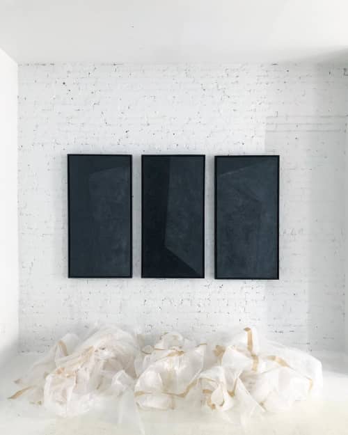 Zackery Tyler - Paintings and Art