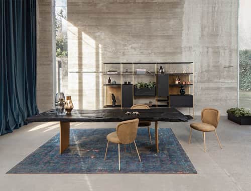 Janua Möbel - Tables and Furniture