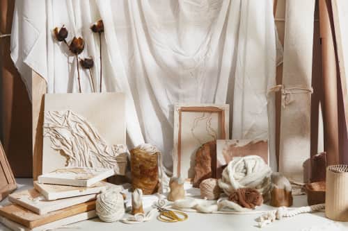 Mariana Baertl - Wall Hangings and Art