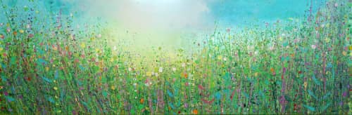 Sandy Dooley - Paintings and Art