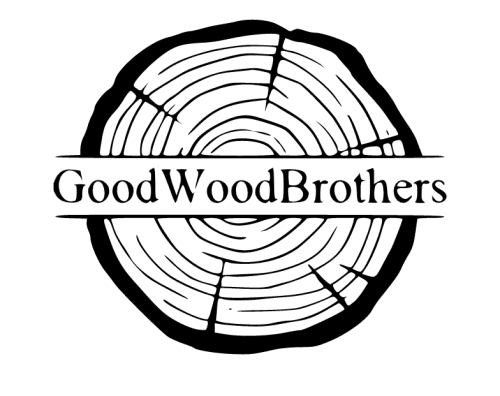 Good Wood Brothers - Furniture and Serveware