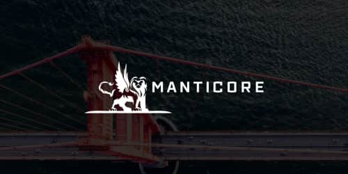 Manticore - Signage and Art