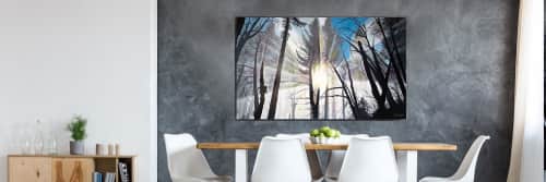Art By Cedar - Paintings and Art