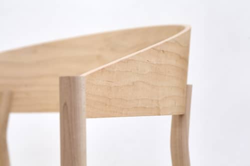 Timothée Mion - Chairs and Furniture