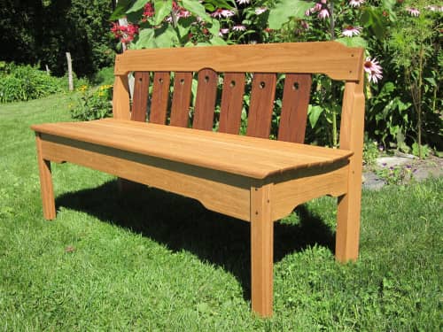 David Boynton Cabinet Maker LLC - Tables and Furniture