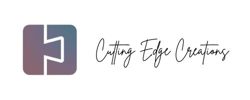 Cutting Edge Creations - Tables and Art