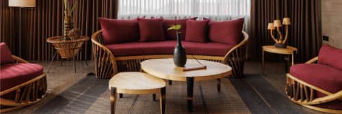 Bamboo Pure - Chairs and Furniture