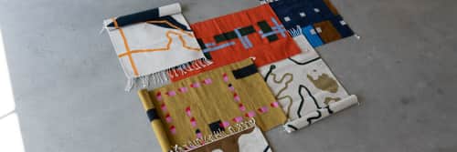 Matiz - Rugs and Rugs & Textiles