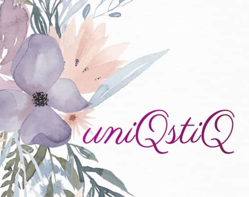 uniQstiQ - Wall Treatments and Art