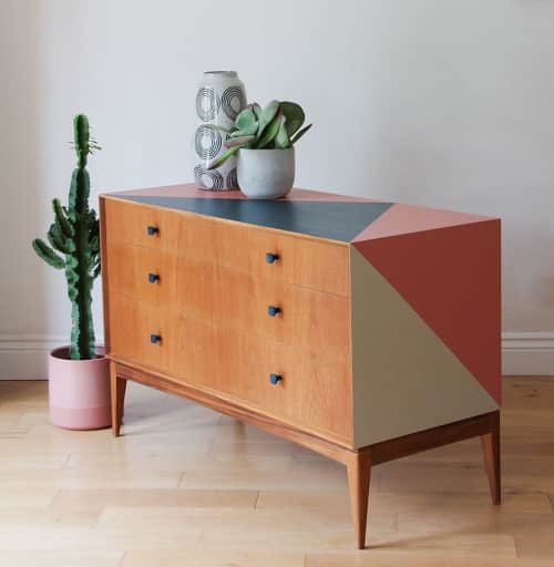 Roc Studio - Tables and Furniture