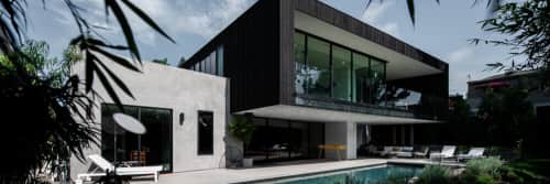 The Brown Studio - Architecture and Renovation