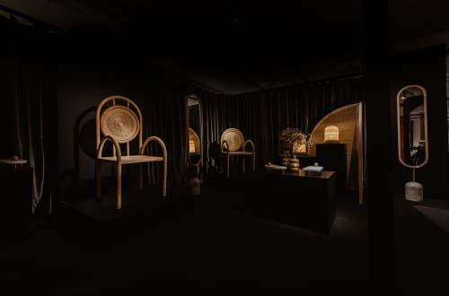 PATAPiAN - Lighting and Decorative Objects