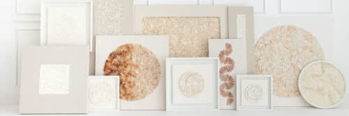 Katarina Tifft - Wall Hangings and Art