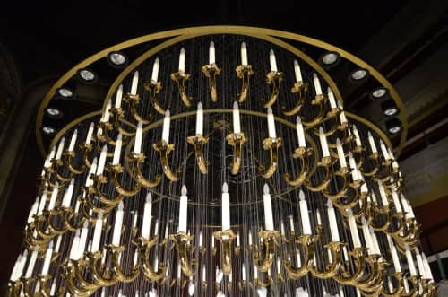 Beau&Bien - Lighting and Lighting Design