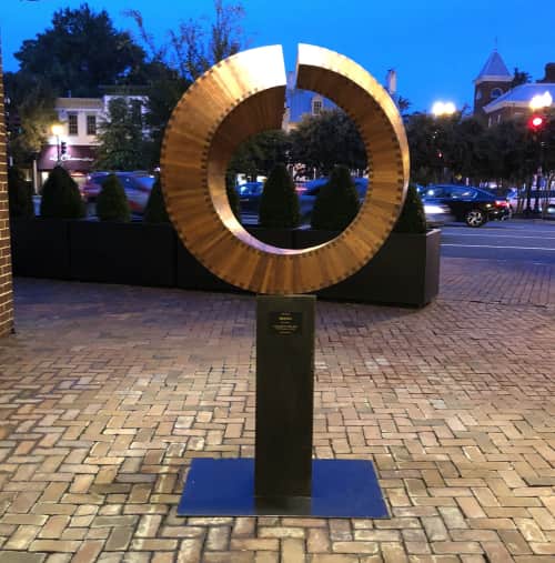 Jim Perry Studio - Public Sculptures and Public Art