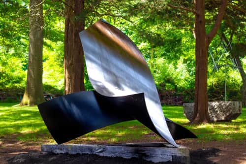 Joe Gitterman Sculpture - Art and Public Sculptures