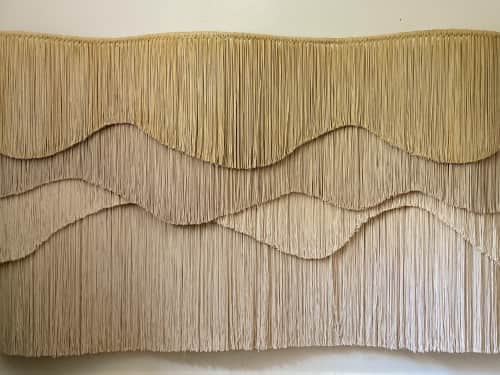 Mx.Atelier - Wall Hangings and Chandeliers