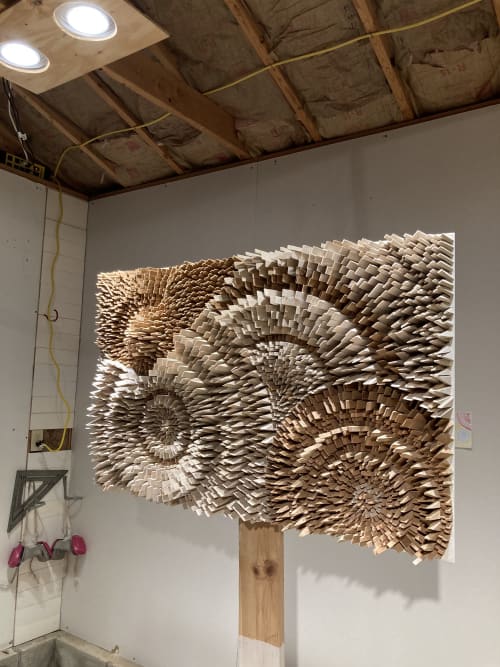 Gabriel Gaffney Smith - Wall Hangings and Art