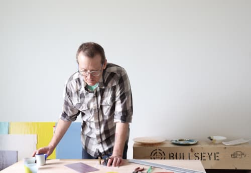 Camp Copeland Studio - Art and Dinnerware