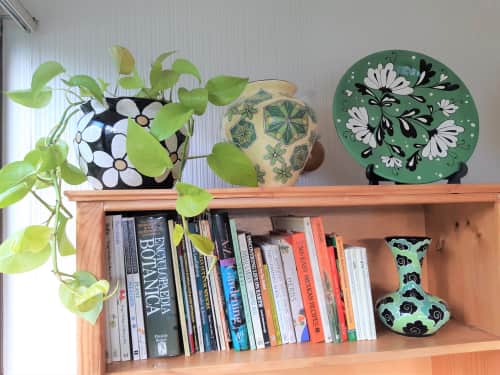 Glaze Ceramics - Tableware and Planters & Vases