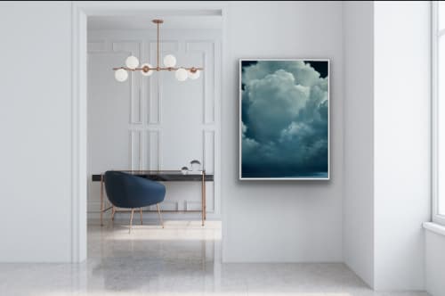 Kelly Money Art - Paintings and Art