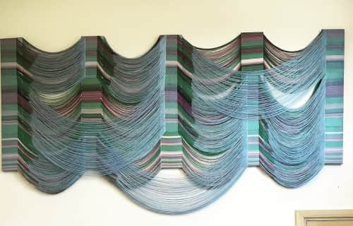 Kim Nemet - Sculptures and Art