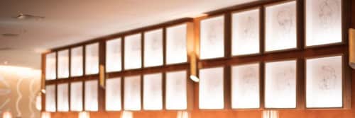 Wired Sculpture Studios - Sculptures and Wall Hangings