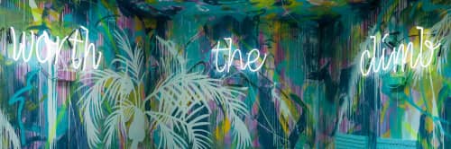 Kelly L Walker - Paintings and Art