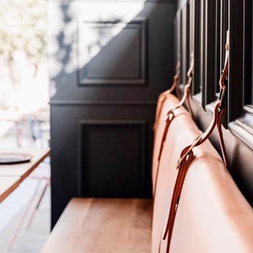 Steve Tiller - Furniture and Interior Design
