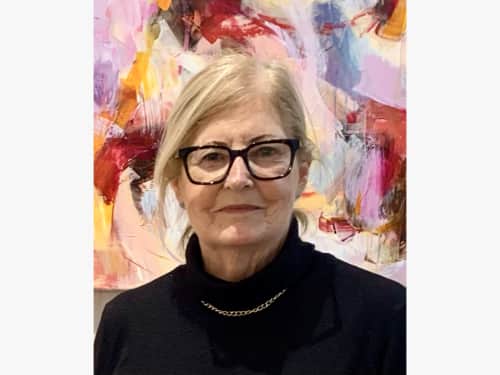 Jill Morton - Paintings and Art