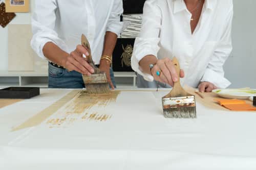 Le Studio Anthost - Rugs & Textiles and Beds & Bedroom 