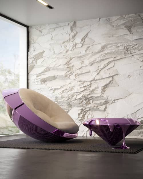 Centerpieces of Character: Custom Coffee Tables