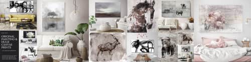 Irena Orlov - Paintings and Art