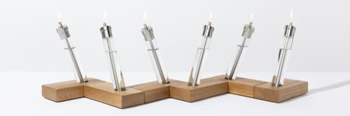 Perhacs Studio - Pendants and Lighting